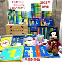 dwe 知育玩具