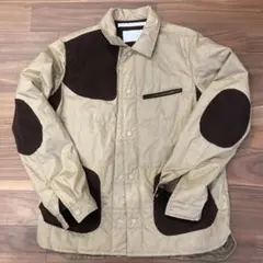 ホワイトマウンテニアリング ブルゾン