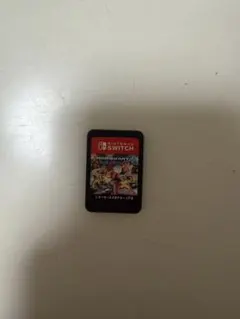 Nintendo Switch マリオカート8 デラックス ソフト ケースなし