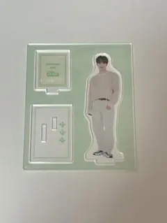 SEVENTEEN DINO ディノ アクスタ