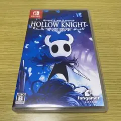 Switch HOLLOW KNIGHT