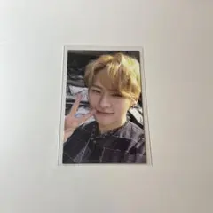 straykids I am NOT リノ  トレカ