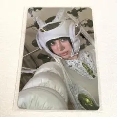 【XG】WOKE UP 会場限定 トレカ HARVEY ハーヴィー