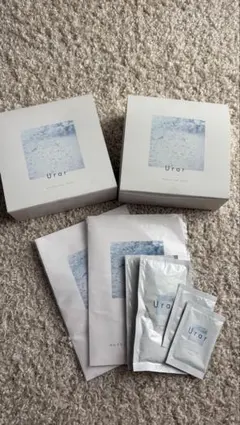 2026年最新】URA 炭酸パックの人気アイテム - メルカリ