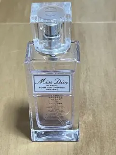 ミスディオール　Miss Dior ヘアミスト　30ml