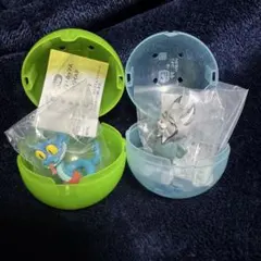 ズートピア2 ならぶんです　ゲイリー　パウバード　2種類