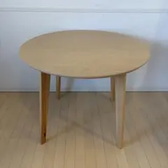 丸テーブル 90