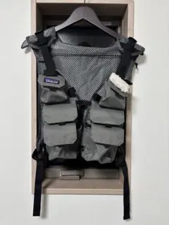 2026年最新】フィッシングベスト パタゴニアの人気アイテム - メルカリ