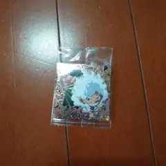 ワンピース ウエハース シール モンキー・D・ルフィ SP ルフィ ニカのサムネイル