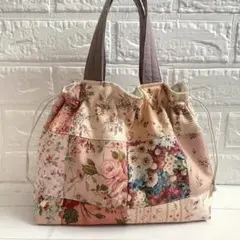 巾着バッグ バッグ