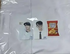 SJ Market SUPERJUNIOR イトゥク トレカ