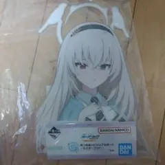 ブルーアーカイブ　一番くじvol.3　C賞　サクラコ　アクリルボード