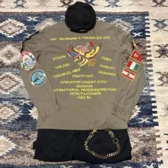 アヴィレックス xl