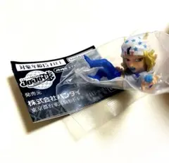 jojo球 ジョニィジョースター 죠죠 の奇妙な冒険 カプセルヒーローズ