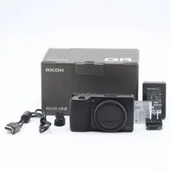 ショット数720】RICOH GR IV - メルカリ