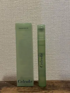 Celvoke クーリング ロールオン ボディ用化粧水のサムネイル