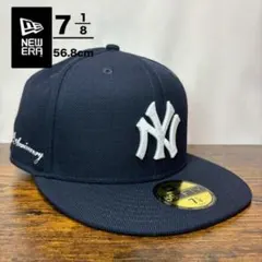 M51 NEW ERA 59FIFTY NY ヤンキース 7 1/8 MLB