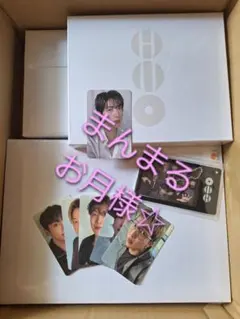 新品未開封！BTS＊ARIRANG 3形態セット グクトレカ＆特典付き - メルカリ