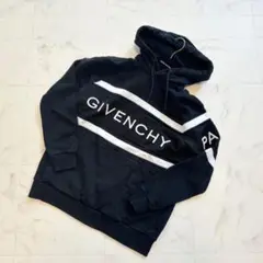 2025年最新】Givenchy 柄・デザイン：刺繍 メンズ パーカーの