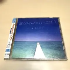 TUBE Summer City CD