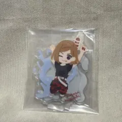 呪術廻戦　セガ　ラッキーくじ　釘崎野薔薇