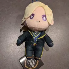 SEGA セガ ディズニー ツイステ  エクストラ制服　ヴィル