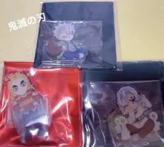 あ*こ様 鬼滅の刃　2023クリスマス　アクスタ