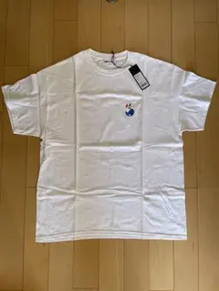 東方神起RED Ocean コラボTシャツ Lサイズ - メルカリ