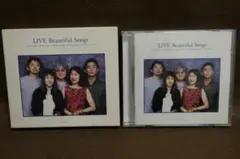 LIVE Beautiful Songs - メルカリ