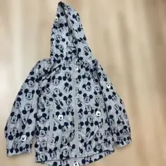 baby GAP Disney ミッキーマウスジャケット