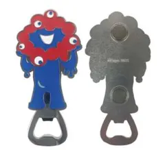 完売品 ミャクミャク 栓抜き ボトルオープナー