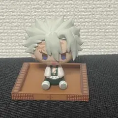 鬼滅の刃 一番くじ ちょこのっこ フィギュア 不死川実弥