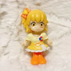 預設服裝娃娃《Cure Pine》Fresh Pretty Cure