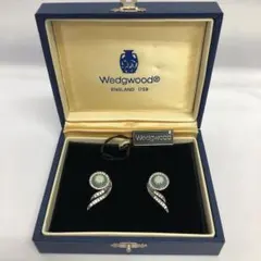 2026年最新】WEDGWOOD レディース ピアス(両耳用)の人気アイテム