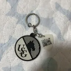 UNISON SQUARE GARDEN キーホルダー - メルカリ