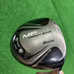 Mizuno MP CRAFT 513 ドライバーのサムネイル