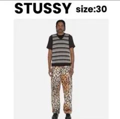 STUSSY☆OLD 90S ボンテージパンツM セディショナリーズ パンク - メルカリ