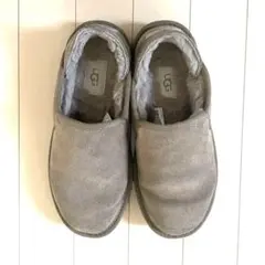UGG アグ ケントン スリッポン モカ US6 24cm