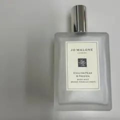 Jo Malone】English Pear&Freesiaボディローション - メルカリ