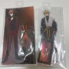 にじさんじ Standard Goods Vol.4 アクリルスタンド 北見遊征 - メルカリ