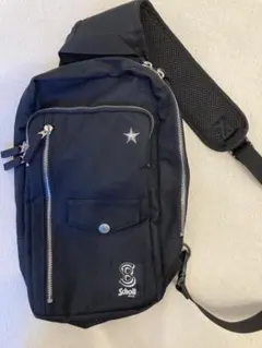 2026年最新】SCHOTT ボディバッグ・ウエストポーチの人気アイテム