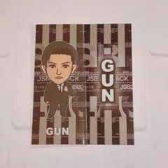 岩田剛典☆千社札①