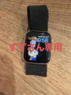 2026年最新】apple watch se 40mm a2351の人気アイテム - メルカリ