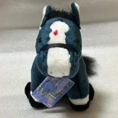 2026年最新】シンザンぬいぐるみの人気アイテム - メルカリ