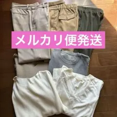 レディースまとめ売り 7点