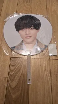 STARRING DOME TOUR2026 うちわ キンプリ 永瀬廉