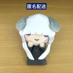 ☆匿名配送☆真天地開闢集団 ジグザグ × サンリオキャラクターズ マスコット 命