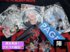 ZIN ネックストラップ　他5点セット