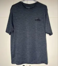 patagonia Capilene Cool Daily Tシャツ