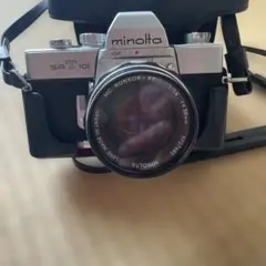 2026年最新】MINOLTA ミノルタ MC ROKKOR 58mm F1.2の人気アイテム